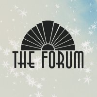 The Forum, Bath(@TheForumBath) 's Twitter Profile Photo