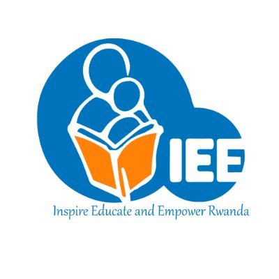 INSPIRE, EDUCATE AND EMPOWER RWANDA