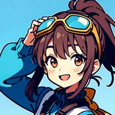 hosino41336's profile picture. ゲーム開発をしています！
 副産物としてゴーグル少女のAIイラストを投稿しています！
基本はStableDiffusion使いです
無言フォローいいね大歓迎！お気軽にどうぞ！
イラストの無断転載、無断使用NGでお願いします！