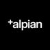 Alpian (@alpianbank) Twitter profile photo