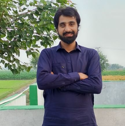 taimoorahmed650's profile picture. In search of peace