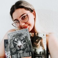Aidê Nagib (@dehreads) 's Twitter Profile