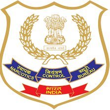 Narcotics Control Bureau, Amritsar Zonal Unit (NCB) as the nodal agency on the matter of drug law enforcement of Government of India.