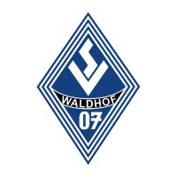 SV Waldhof Mannheim 07(@svw07) 's Twitter Profile Photo