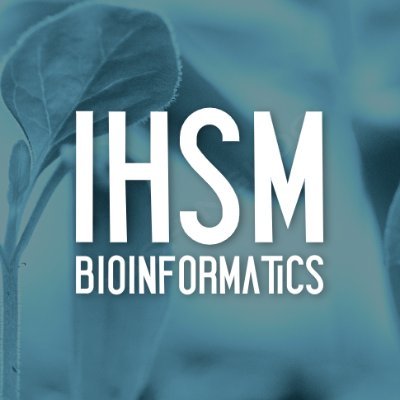 IHSM_Bioinfo Profile Picture