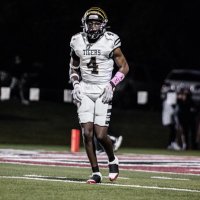Timothy Mullins Jr (@timmullins_31) 's Twitter Profile
