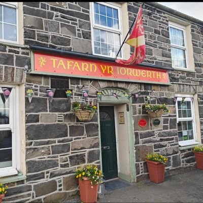 Tafarn yr Iorwerth (Iorwerth Arms) Profile