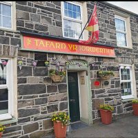 Tafarn yr Iorwerth (Iorwerth Arms)(@IorwerthArms) 's Twitter Profile Photo