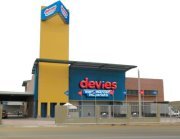 DeviesCorp's profile picture. 