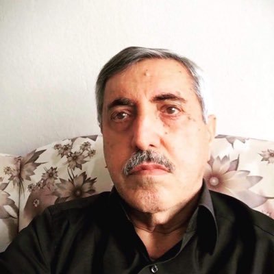 ahmetsari2121's profile picture. Ahmet Sarı