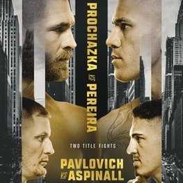 Watch UFC 301 Live Stream Free. #UFC301
Pantoja vs Erceg Live stream free. #UFC301
ALL Watch UFC Fight Live From Anywhere and any Smart Device🖥📱📺
HD Link👉