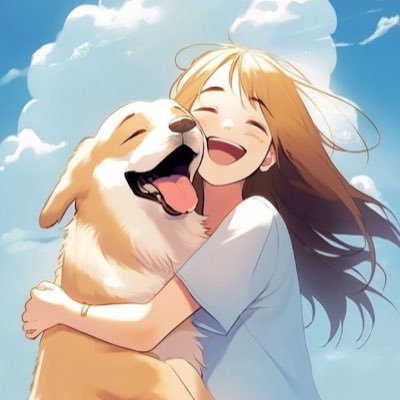 SindhuJogi's profile picture. the road to my heart is paved with paw prints 🐾