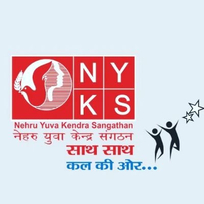 Nehru Yuva Kendra Vaishali, Bihar.
An autonomous organisation under Ministry of Youth affairs and Sports,Gov of India
Fb - https://t.co/OwrM3gKnvw