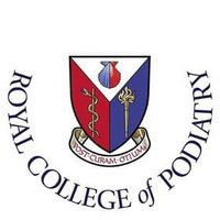 Royal College of Podiatry(@RoyColPod) 's Twitter Profileg