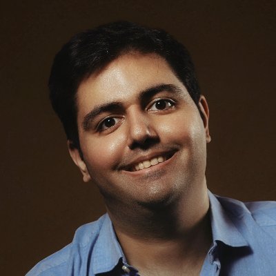 Chirag Asnaniさんのプロフィール画像