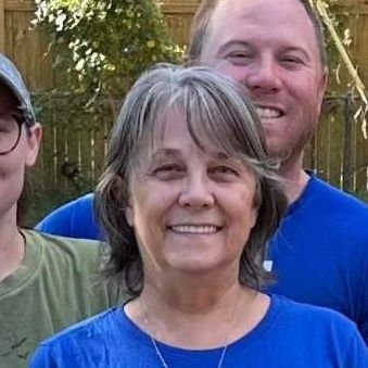 MarlaHoule2's profile picture. retired headed to Oklahoma by the end of Summer to be closer to my grandkids and family.