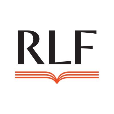 Founded in 1790, the RLF helps writers in financial need and annually delivers over £5 million in grants, education, and outreach programmes.