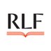 Royal Literary Fund (@royallitfund) Twitter profile photo