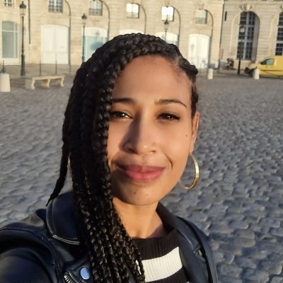 ✨Rédactrice Web (notamment chez @clubic)
✨Fan de pop culture, de numérique et de musique
✨Je poste sur l'actualité du numérique (IA, bureautique, etc.)
