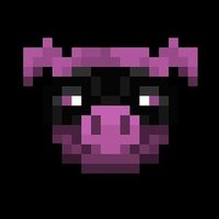 Ninja Pig(@N1nja_P1g) 's Twitter Profile Photo