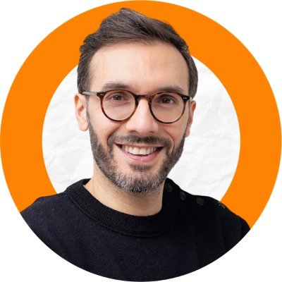 Sélim Niederhoffer Profile
