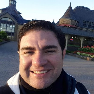 tecnokrak's profile picture. 