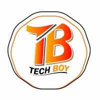 the_tech_boy(@MR_TECHNICAL05) 's Twitter Profile Photo