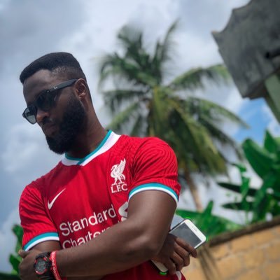 Liverpool fc❤️||Amass PhobiaChris Brown❤️||Lakers💛💜||Lebron👑||Giannis🏀☘️ ||SarkNation🙌||NadalFan🎾|| Alcarez🎾||In the middle of difficulties lies ease🙏♉️