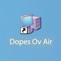 Dopes Ov Air 🇺🇦 (@trickyshaman) 's Twitter Profile Photo