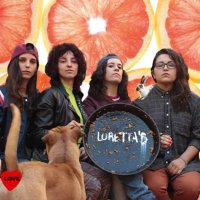 Lorettas Lorettas (@lorettasband) 's Twitter Profile