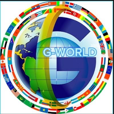 go_globalworld Profile Picture