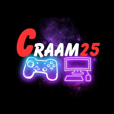 craam25 Profile Picture