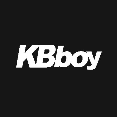 kbboy_official Profile Picture