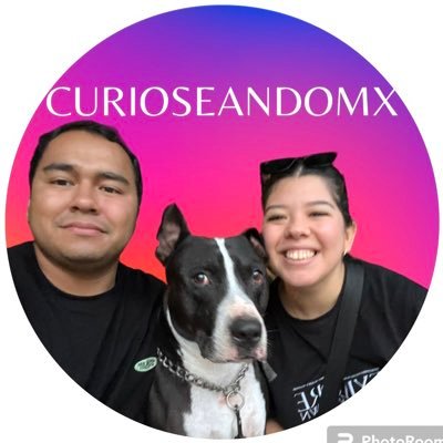 Curioseandomx_ Profile Picture