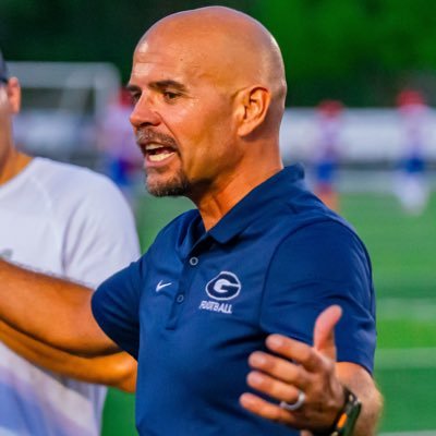 Family first-Granville Football/Baseball Coach-Granville Athletics Boosters VP-lifelong Cleveland Browns fan- professional wrestling fan. (Views are my own)