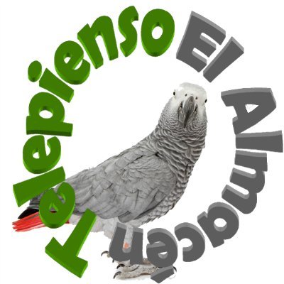 TelepiensoElAlm's profile picture. Hace 27 años,comenzamos nuestra aventura en el mundo de las mascotas siendo pioneros en la comercialización de alimentos naturales y premium para animales.
