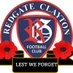 Redgate Clayton FC (@Redgate_C_FC) Twitter profile photo