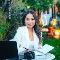 Ellen Nguyen(@ellengau) 's Twitter Profile Photo