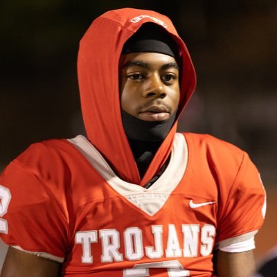 DMooreForts2024's profile picture. Class of 2024🎓|| Banneker High School|| 3.2 gpa📚||ATH|| 6’0• 165lbs|| dshawn.m.forts@gmail.com|| 404-514-7520