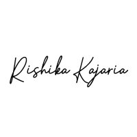 Rishika Kajaria(@RKajariaauthor) 's Twitter Profile Photo