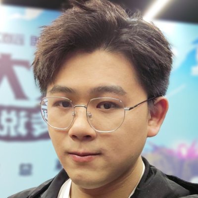 🇨🇳 TFT Esports Caster & Writer & TO | 
Liquipedia TFT Editor | 
Connect TFT community around the world!