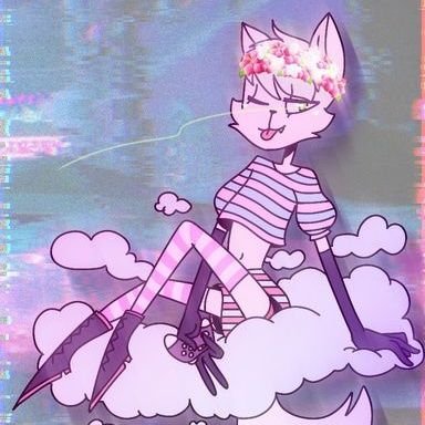 squeaky fox noises
MINORS DNI 18+ ONLY
hi there. my name is Alex, I am a femboy Arctic fox.
always open for rp just dm me
property of @techtician1