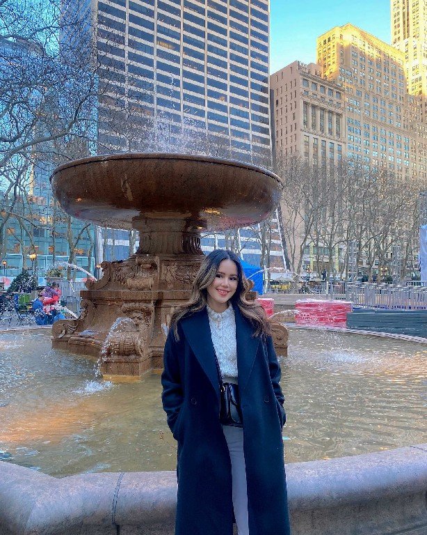 Studied crypto I'm in https://t.co/Fqd3kFbNUh last year, earned over $2M, achieved financial freedom, This has enabled me to kick-start my global travel plan!
