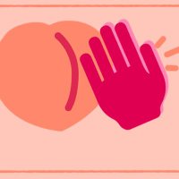 Cheek Clappers🍑Preorders are OPEN!(@AlyandMaggie) 's Twitter Profile Photo