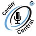 CardiffCentral Podcast (@Cardiff_Central) Twitter profile photo