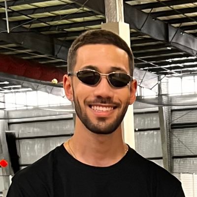 mikeさんのプロフィール画像