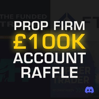 PROPFIRMRAFFLES's profile picture. 