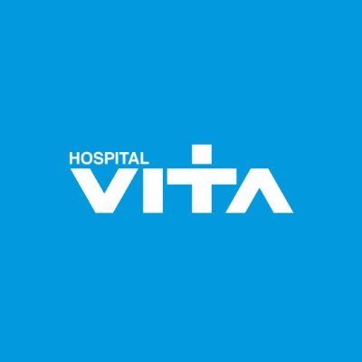 Perfil oficial da Rede de Hospitais VITA