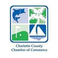 CharlotteCountyChamber_FL(@CCChamber_FL) 's Twitter Profile Photo