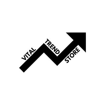 vitaltstore's profile picture. 